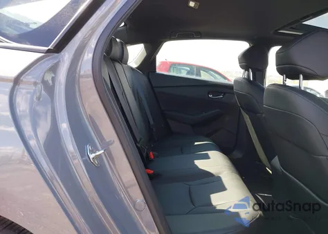 2024 Honda Accord Hybrid Sport-L from USA, damaged, VIN 1HGCY2F79RA065783